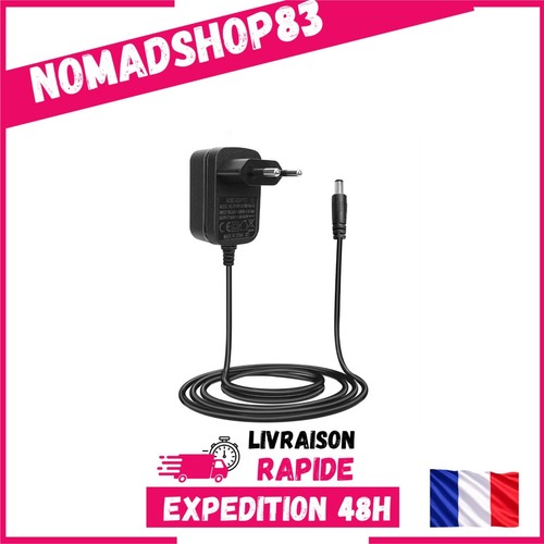 Alimentation pédale effets - alimentation,