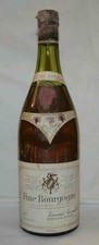 Fine Bourgogne Brandy Vincent