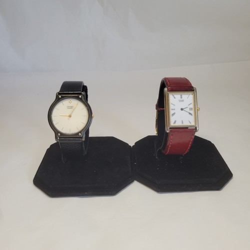Lot montres citizen à - montres,