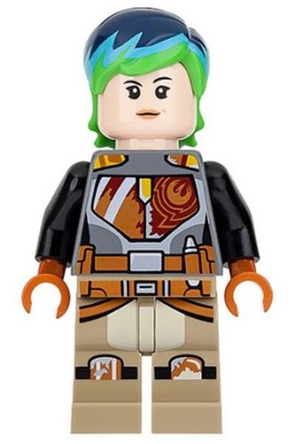 Figurine minifigure lego - minifigure,