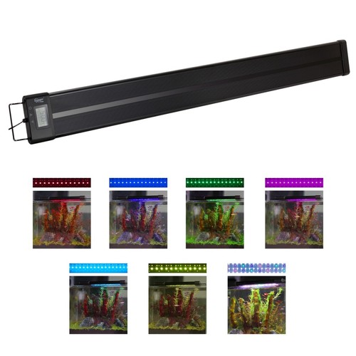 Hygger aquarium light - aquarium,