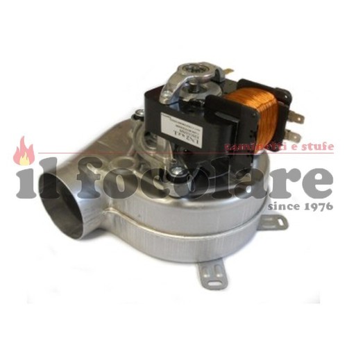 Ventilateur air mcz cod - mcz,