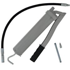 Pompe à graisse avec flexible