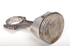 FORD MUSTANG 4.7 V8 194CH