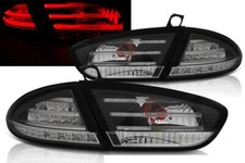 Paire de feux arriere Seat