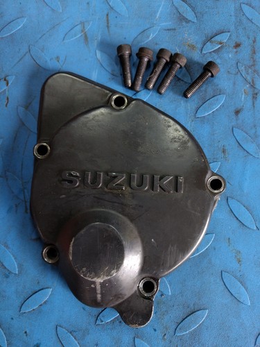 Carter cache allumage suzuki - allumage,