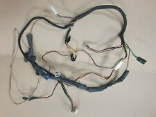 VW CORRADO 16V G60 VR6 HEATER FAN AC AIRCON CLIMATE UNIT WIRING LOOM HARNESS