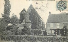 77 LA FERTE LEFT 25497