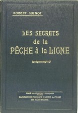 GUINOT ROBERT Les secrets de