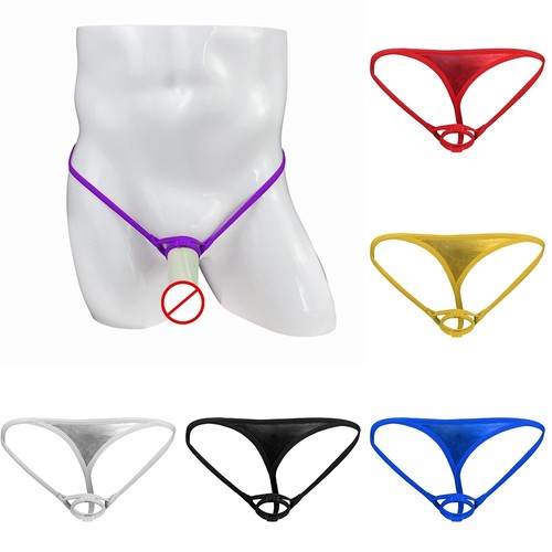 Slips hommes toutes saisons
