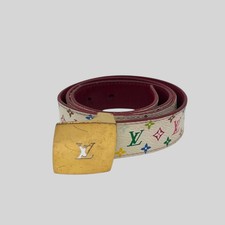 Ceinture Louis Vuitton
