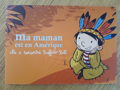 Dossier presse ma maman - dossier,