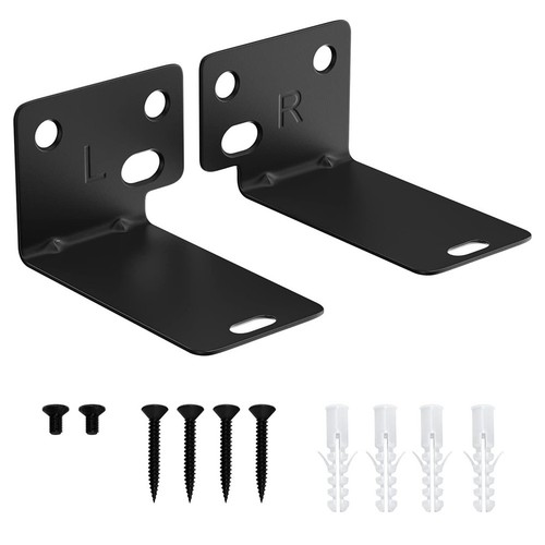 Lot supports muraux pour - lot, 2