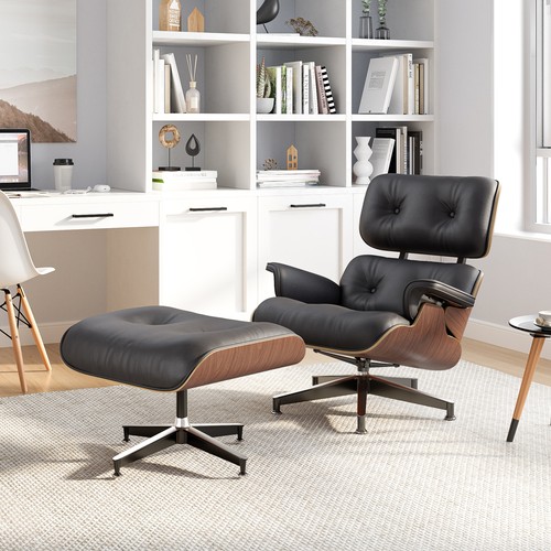 Used tall eames lounge - eames,
