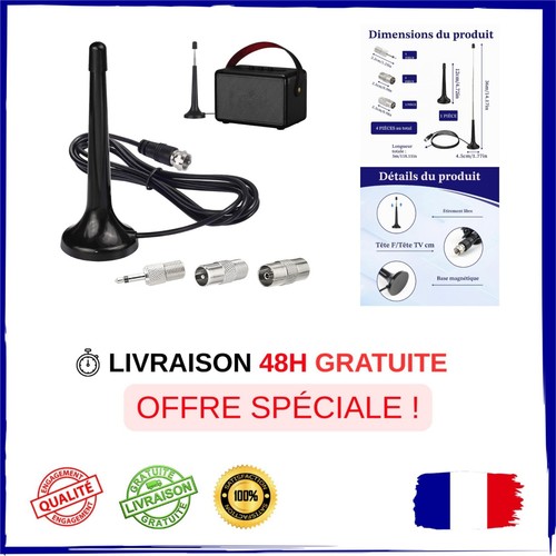 Antenne radio dab - dab, fm