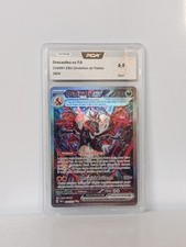 Carte Pokémon Dracaufeu ex FA