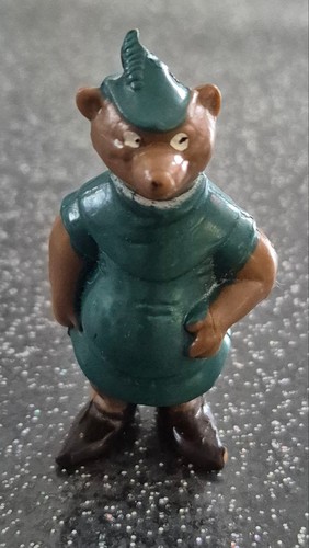Figurine petit jean serie - petit,