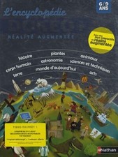 DOKEO 6/9 ANS + RA - Collectif