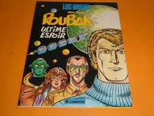 EO LUC ORIENT TOME 15 / ROUBAK ULTIME ESPOIR / BE