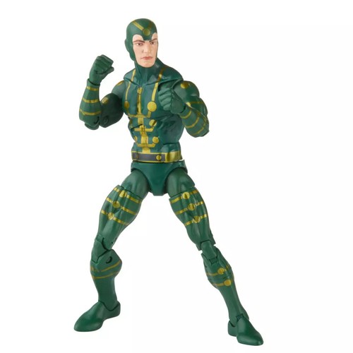 Marvel legends series - legends,