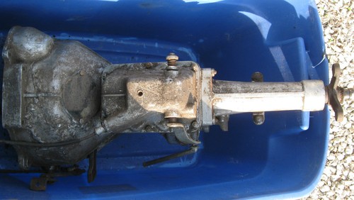 1952 mercedes benz 300 - benz,