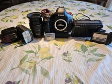 digital caméra canon EOS 1Ds Markiii 