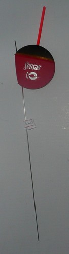 Sensas flotteur plat - sensas:,