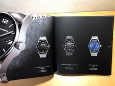 Catalogue PORSCHE DESIGN