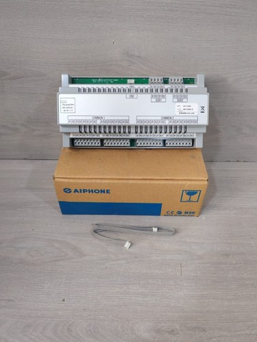 Unité commande vidéo - de,
