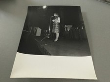 ISABELLE AUBRET - PHOTO DE