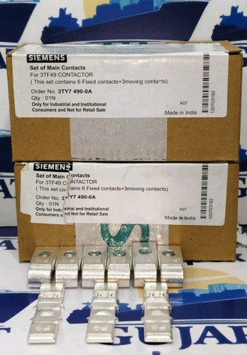 Kit contact siemens - de,