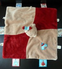 74. DOUDOU PLAT NOUKIE'S OURS