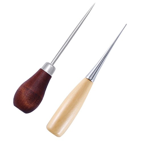 2pcs machine coudre - en, cuir