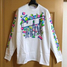 Vintage JT Racing Motocross