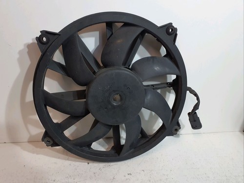 Moteur ventilateur radiateur - moteur,