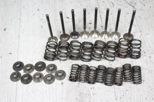 Kit soupapes échappement - kit,