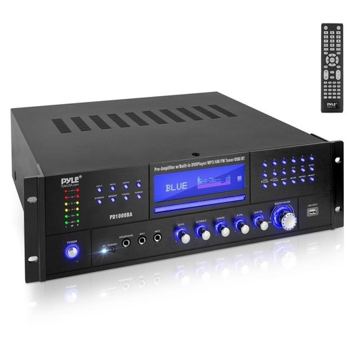 Pyle bluetooth home theater - home,