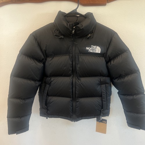 The north face 1996 - 1996, retro