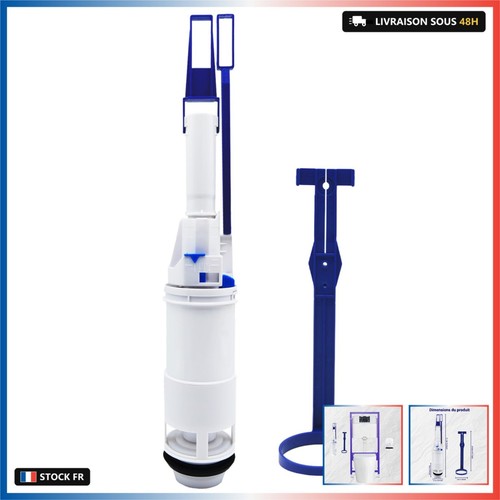 Mécanisme chasse eau wc - mécanisme,
