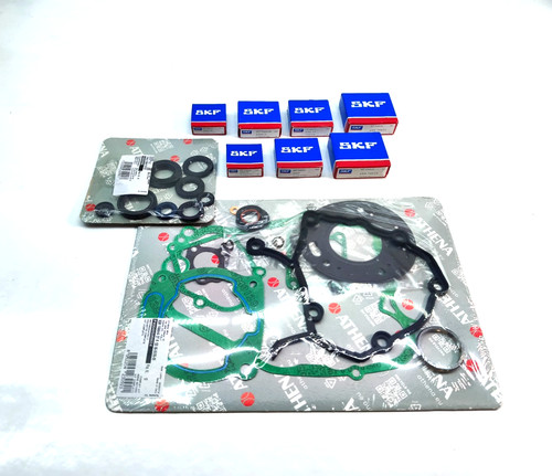Kit réparation moteur - de,
