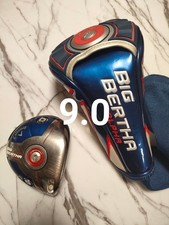 Tête conducteur Callaway BIG