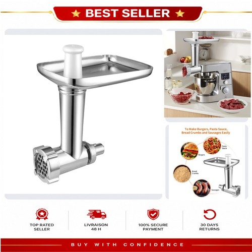 Accessoire hachoir viande - accessoire,