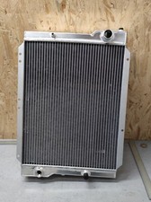 GEN3 Radiateur En Aluminium