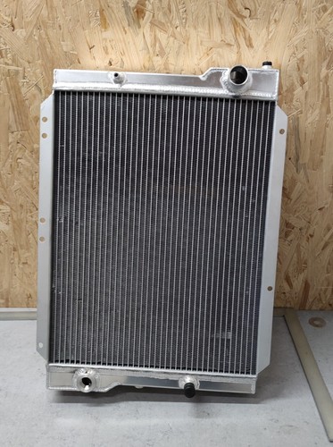 Gen3 radiateur aluminium - gen3, en