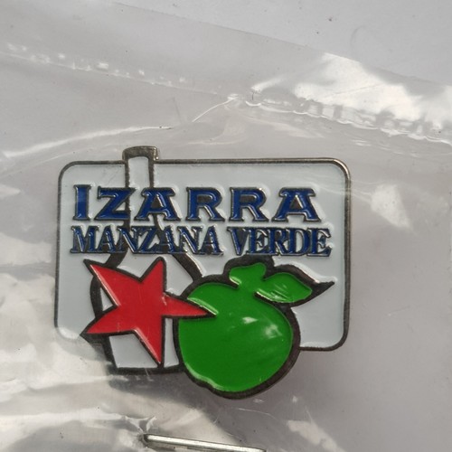 Rare pin izarra - pin's,