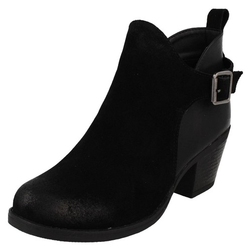Bottes cheville femme down - bottes,