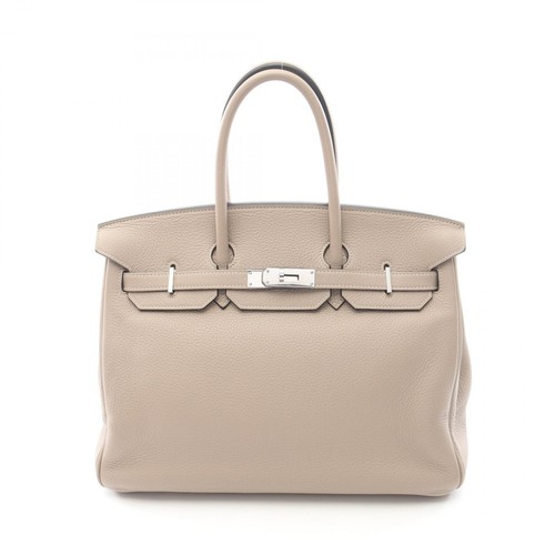 Sac main hermes - sac, 35