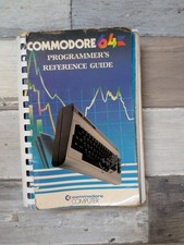 Commodore 64 Programmer's