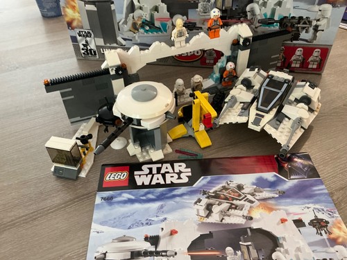 Lego star wars - lego, rebel