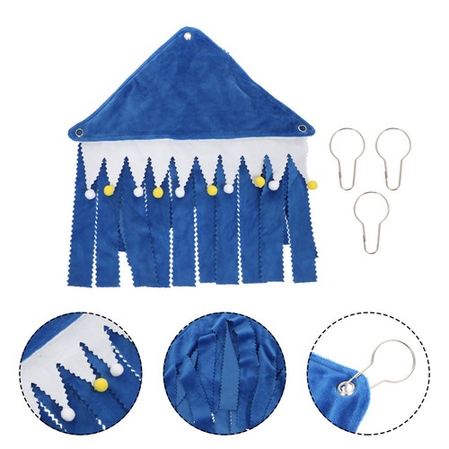 Accessoires pour cage rat - accessoires,